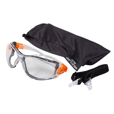 WELDCLASS SPECS - BLITZ CLEAR AS/NZS1337
